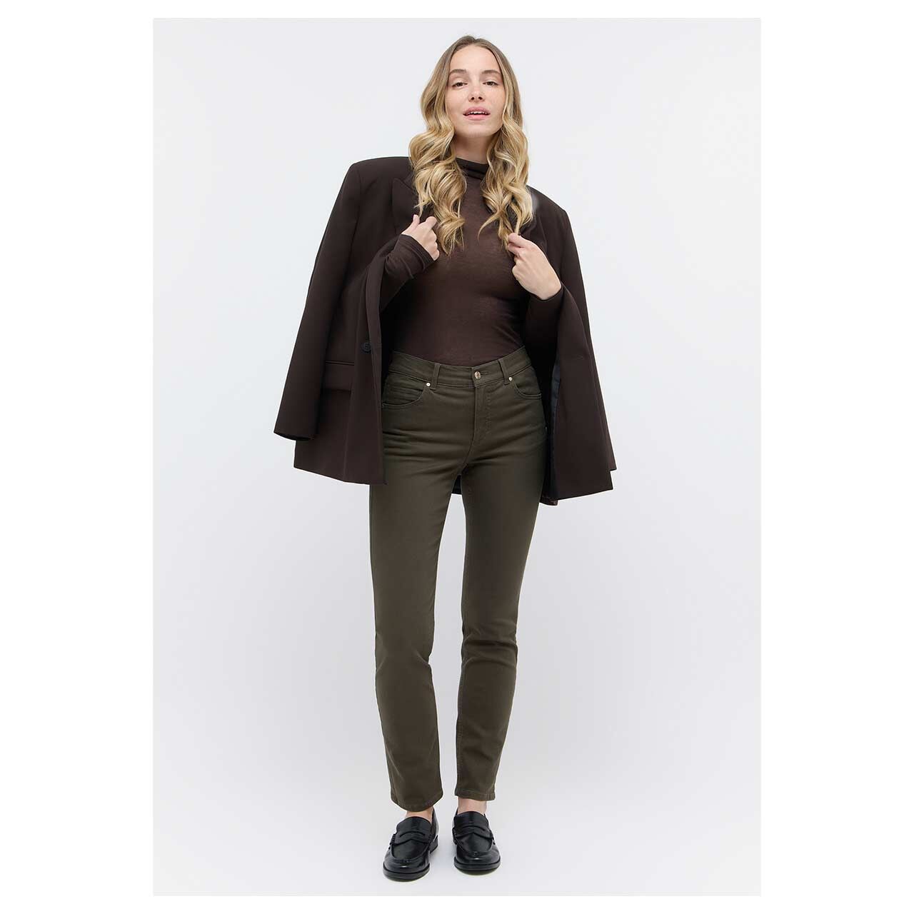 Angels Cici Jeans khaki used