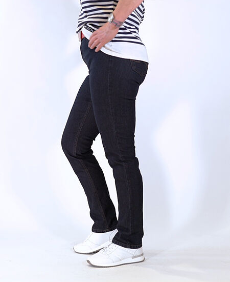 angels-cici-30-thumbnail Angels Jeans Cici für Damen in Dunkelblau, FarbNr.: 30