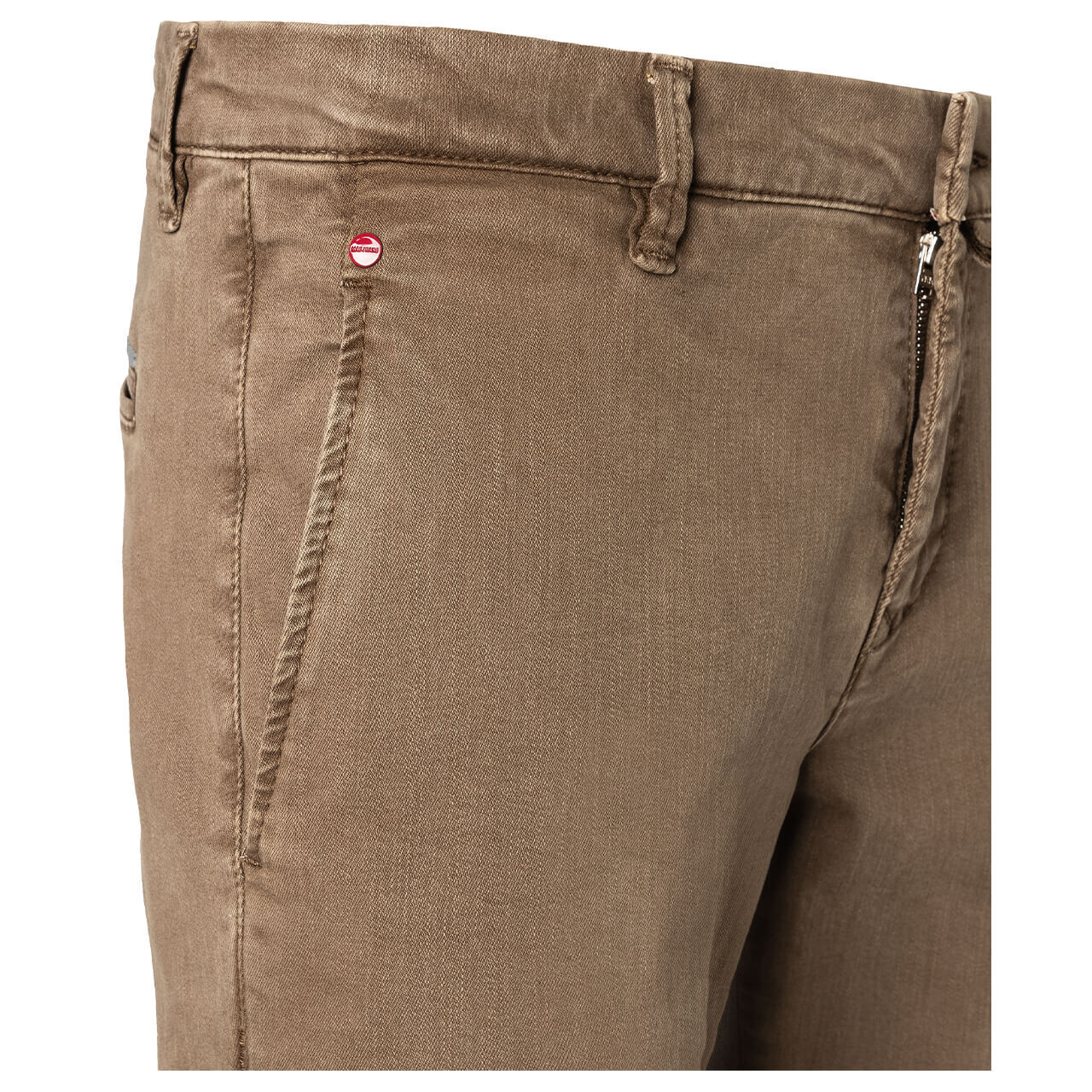 MAC Flexx Driver Pants Jeans hazelnut MAC Flexx Driver Pants Jeans hazelnut