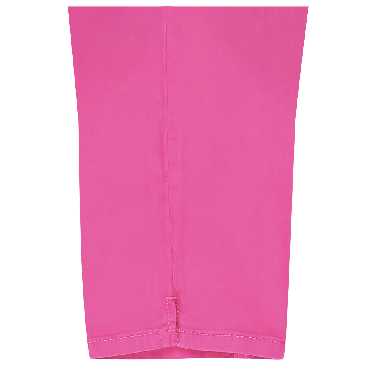 MAC Angela 7/8 Baumwollhose für Damen in Pink, FarbNr.: 445R