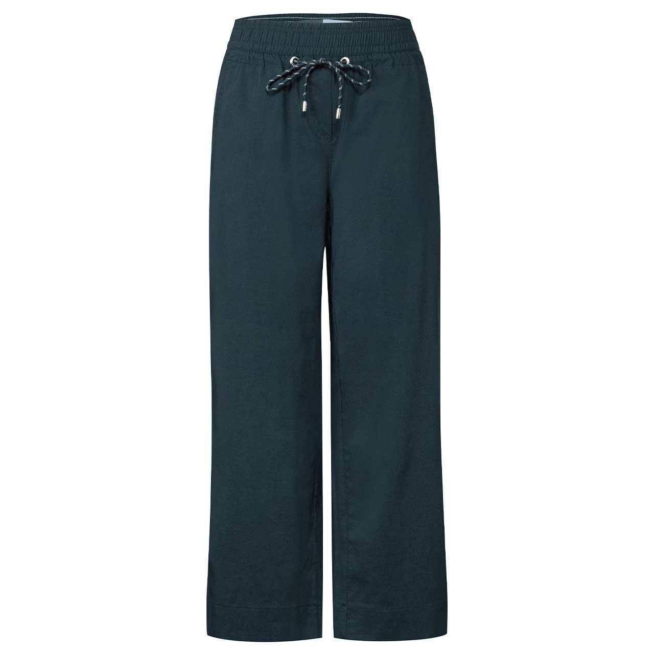 Cecil Neele 7/8 Baumwollhose universal blue