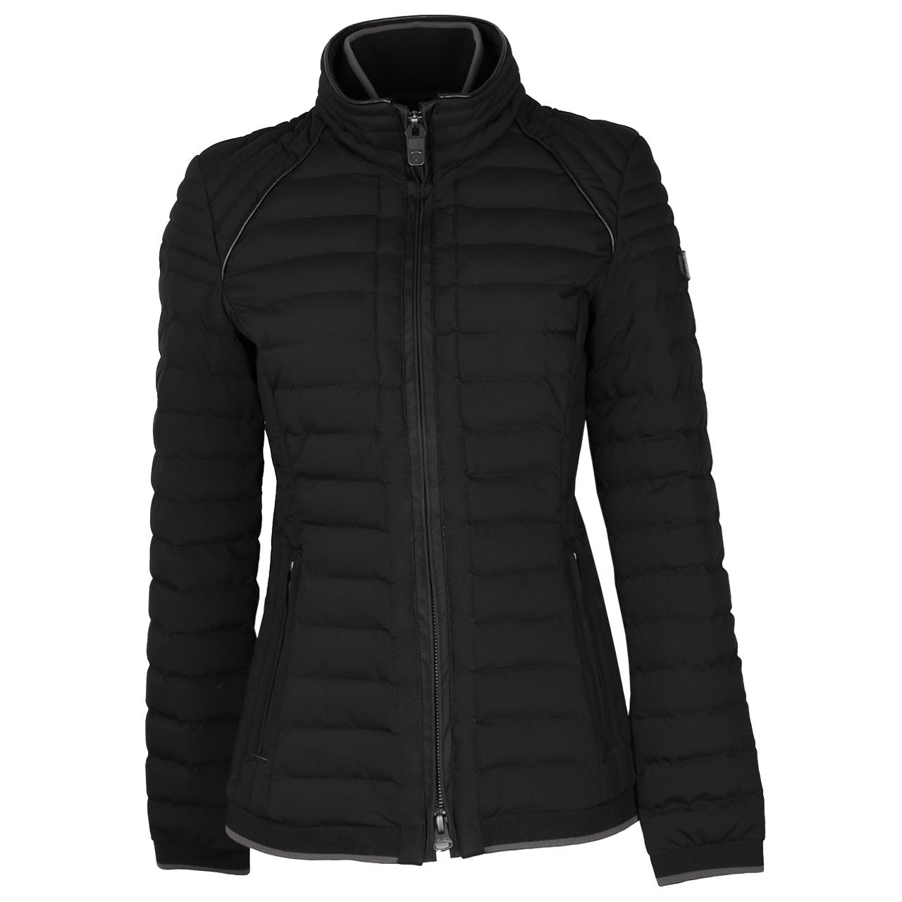 wellensteyn-jacke-moleculelady-black-vorne58a2cf8b87ec2 Wellensteyn Molecule/MOL Lady Damenjacke schwarz