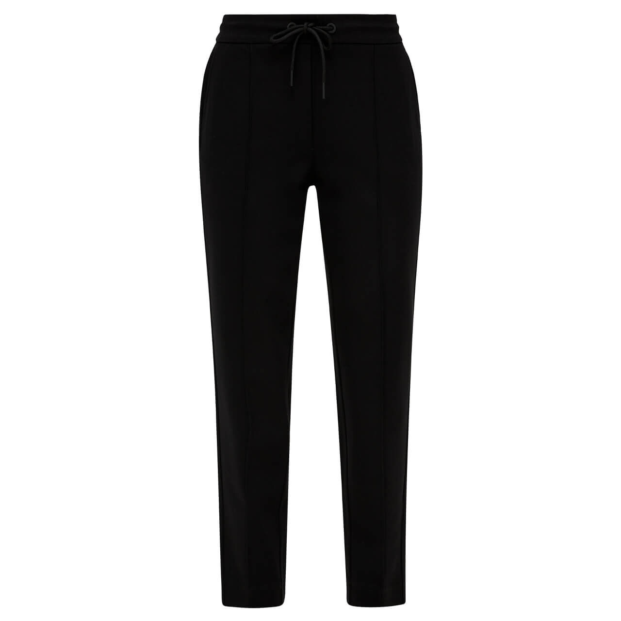 s.Oliver Damen Jogpants Ankle Hose black 