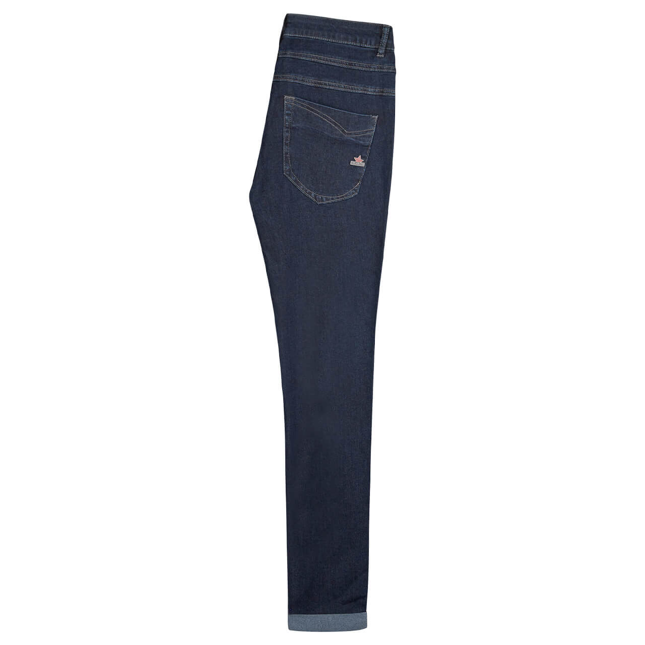 Buena Vista Jeans Florida-B Stretch Denim raw dark blue