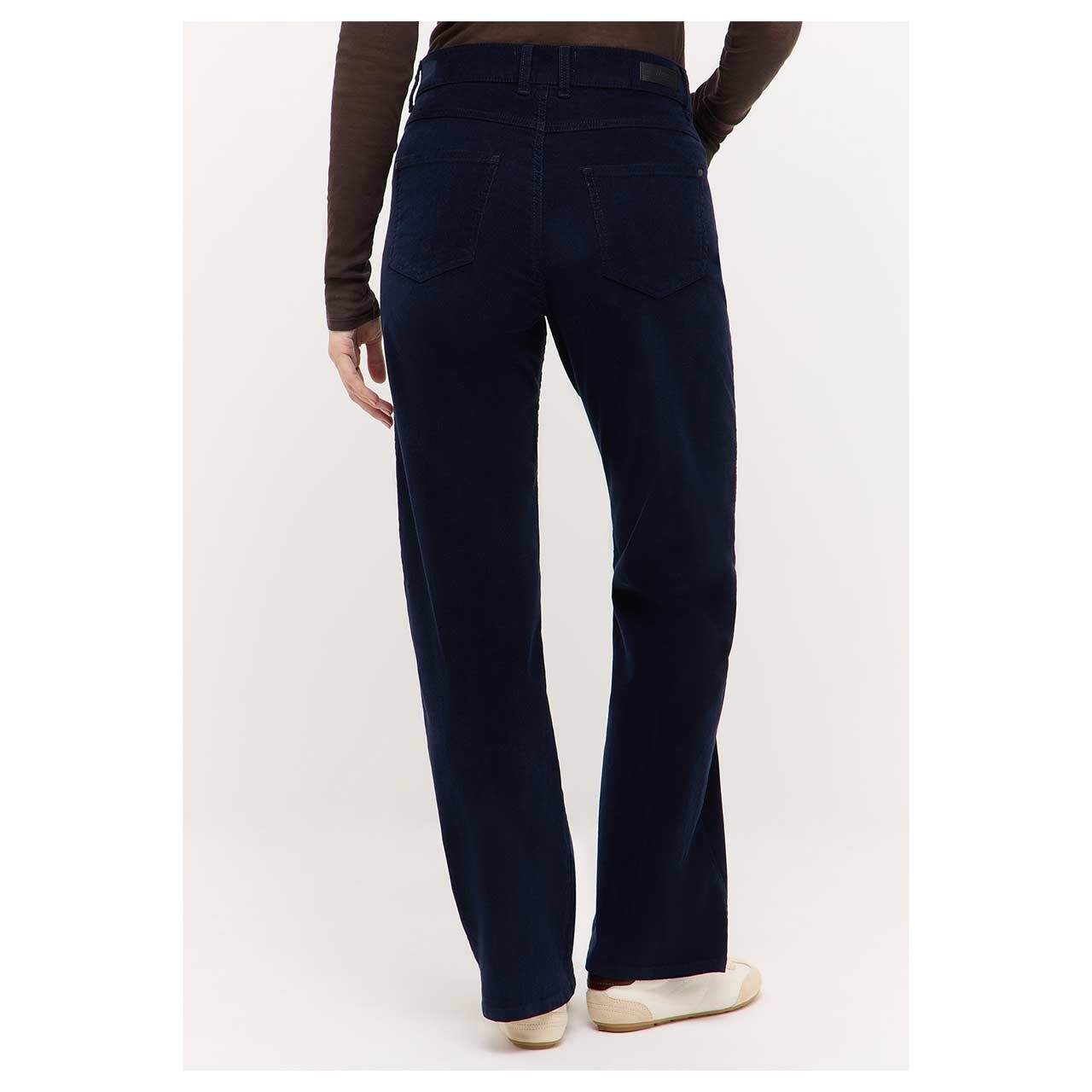 Angels Lara Cordhose blue used