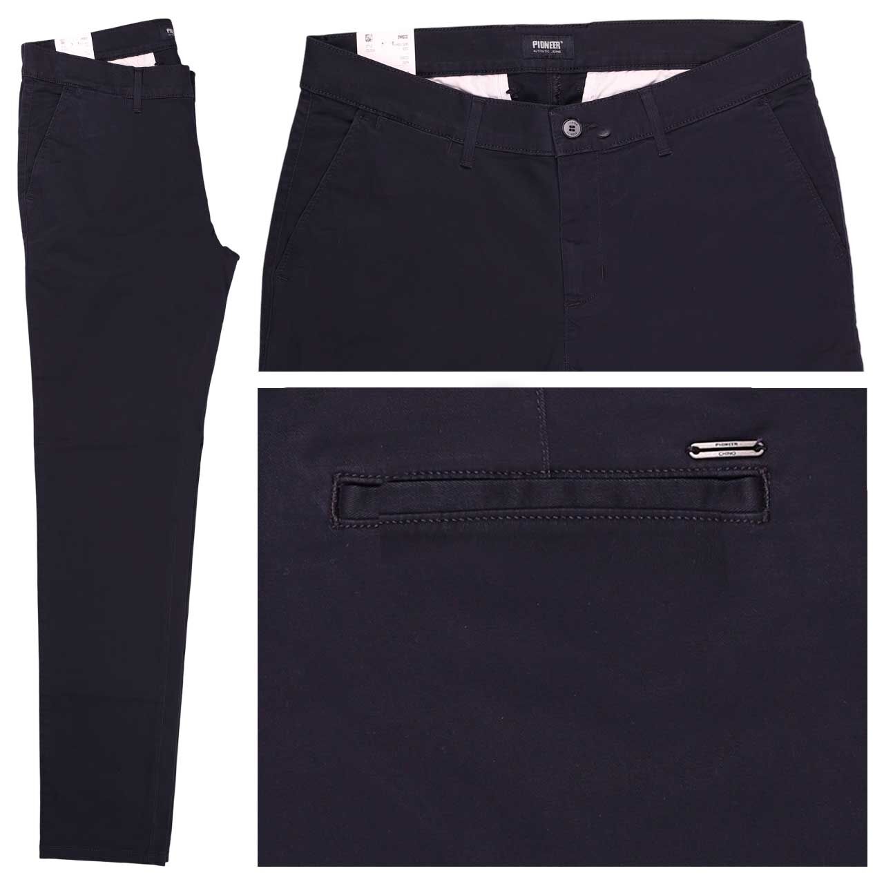 Pioneer Enrico Chinohose night sky Pioneer Enrico Chinohose night sky