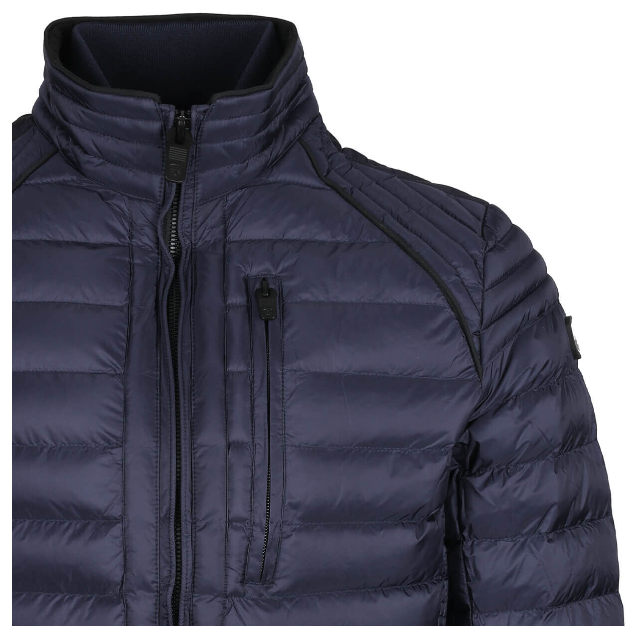 Wellensteyn Molecule 666 Royalblau Wellensteyn MOL Men