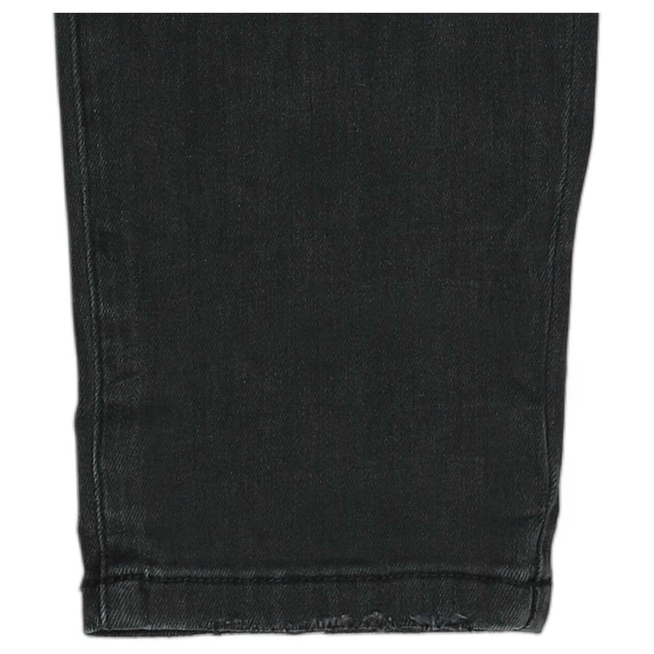 Senoritas ICON California Sunrise Jeans used black