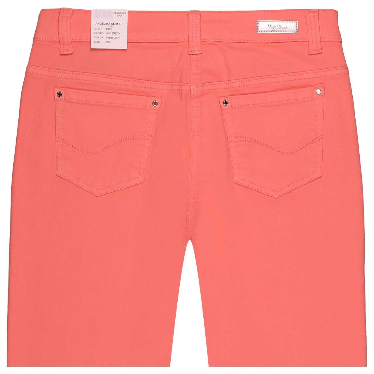 Anna Montana Angelika Jeans melon