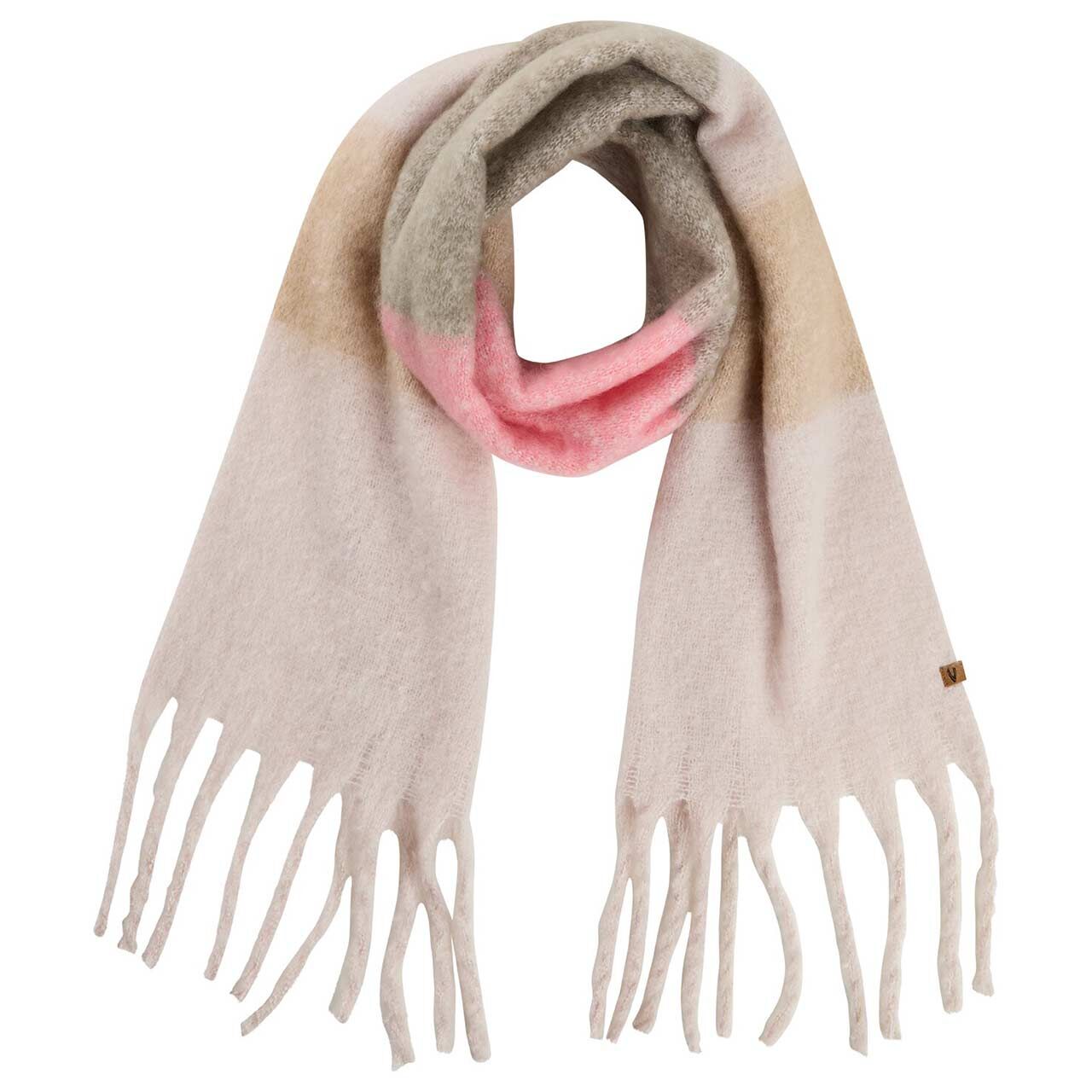 Camel active Damen Schal berry
