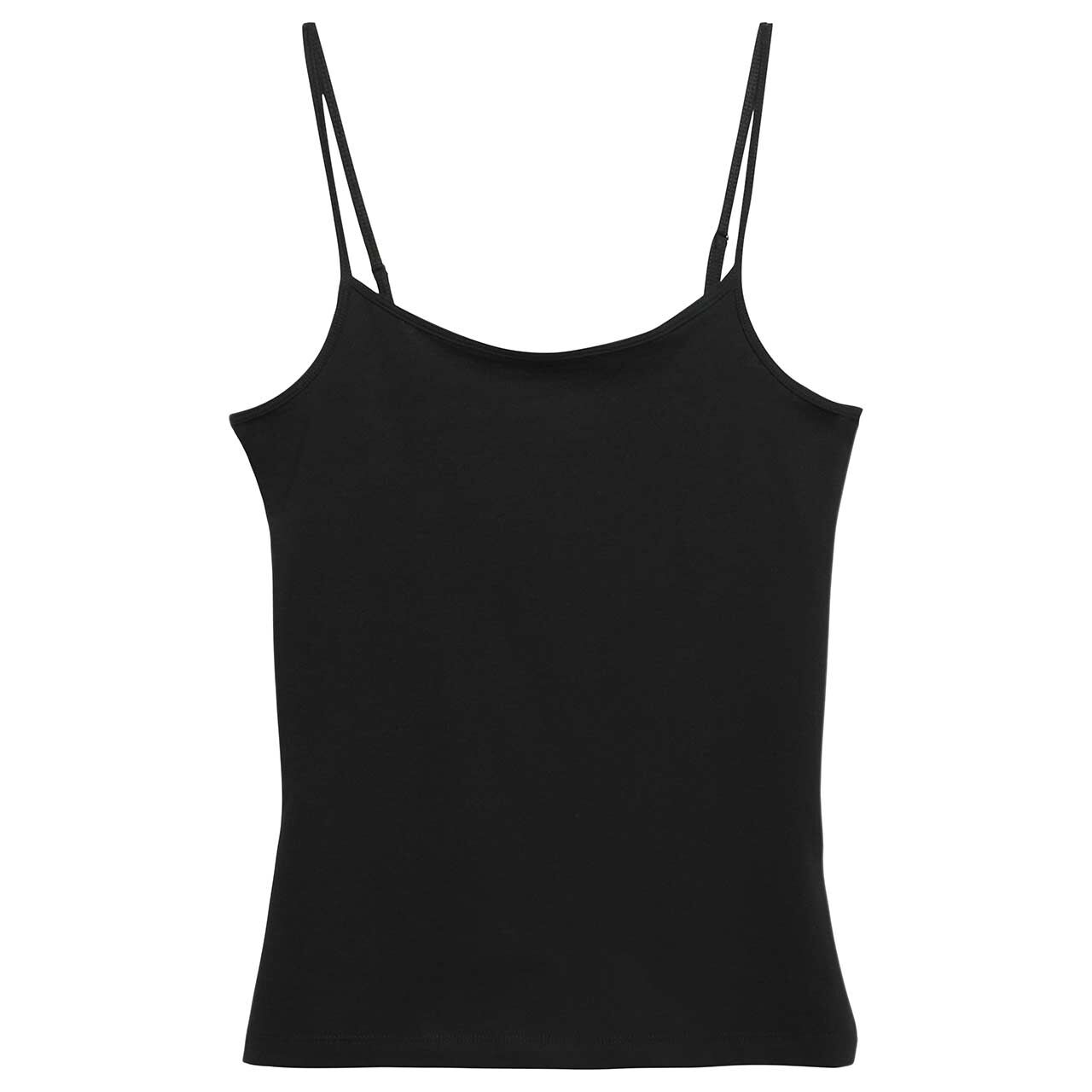 s.Oliver Damen Top soft black
