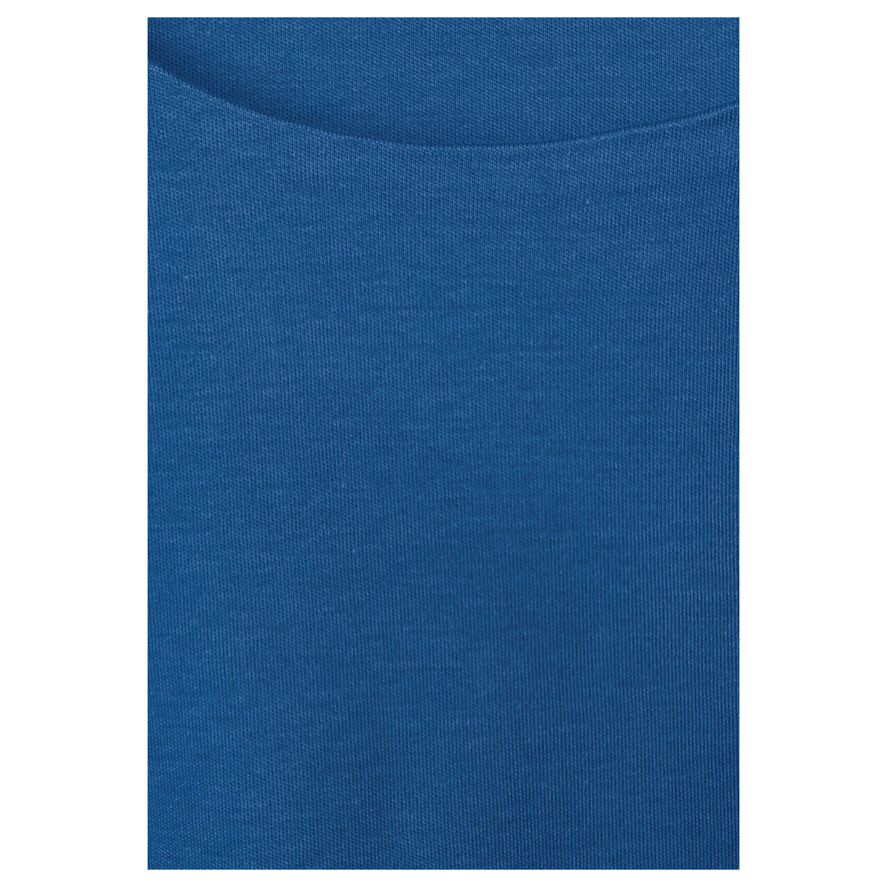 Street One Damen 3/4 Arm Shirt Pania lapis blue