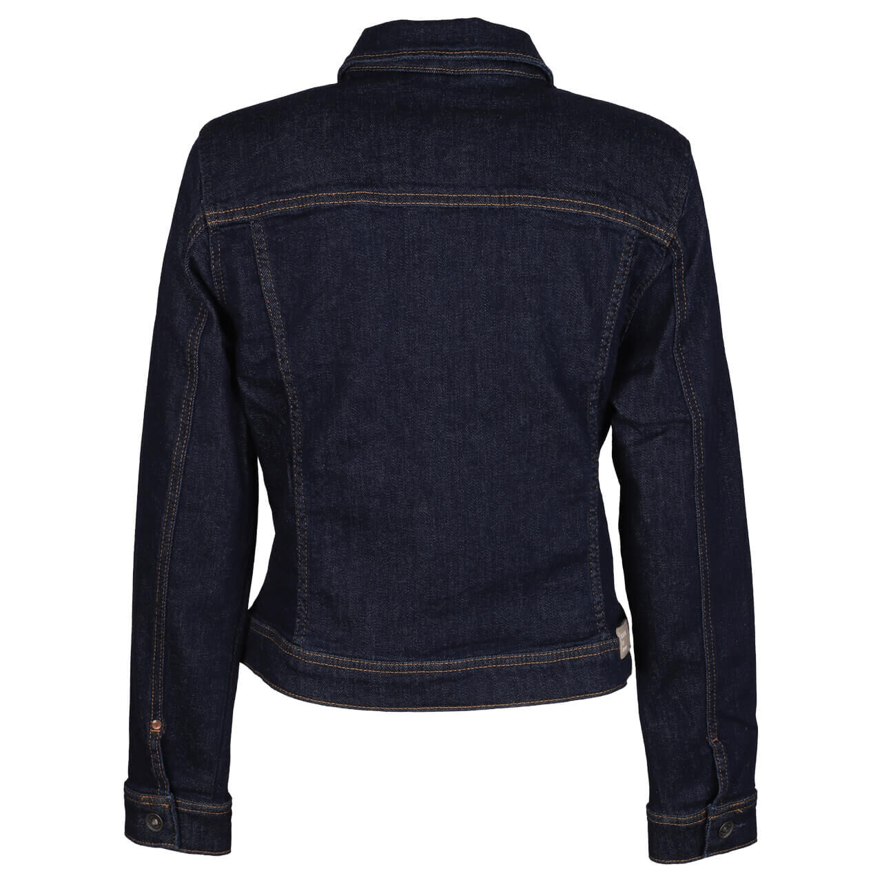 Blue Fire Damen Jeansjacke Gipsy rinse