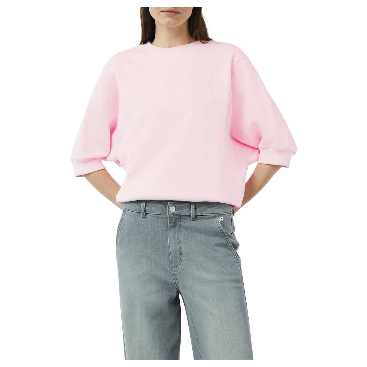 Hoodie Comma Kaschmir Comma Pullover Zalando Comma Sweatshirt Damen