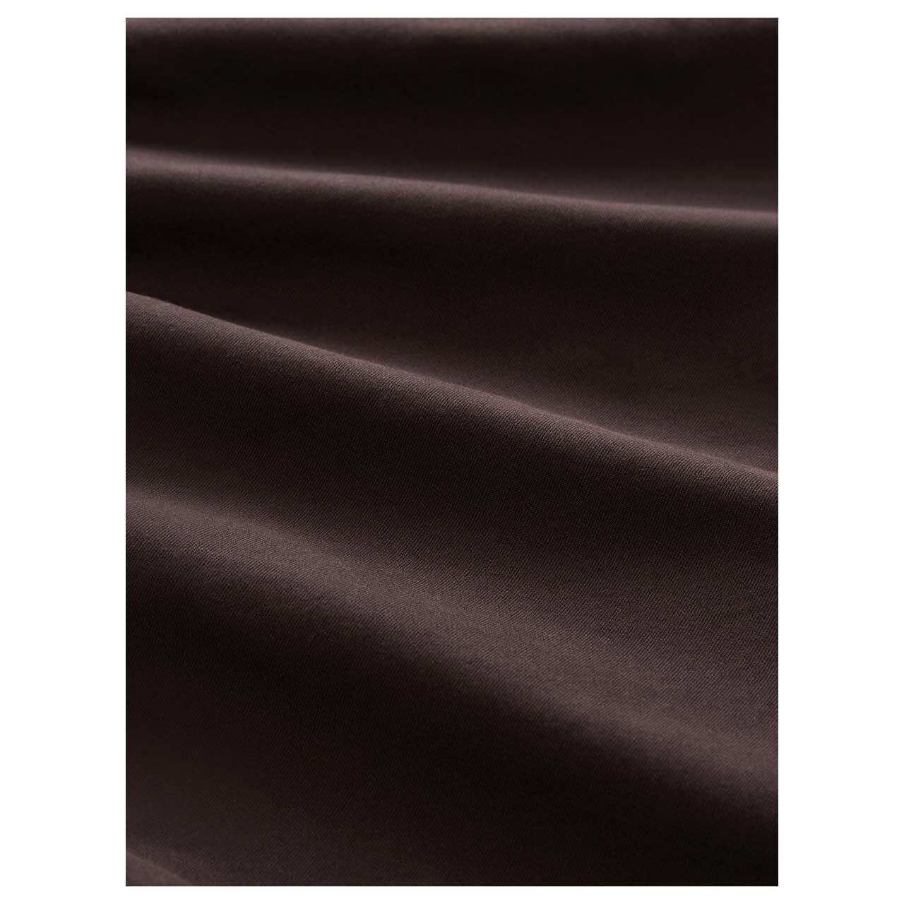 Tom Tailor Simon Chinohose dark chocolate brown