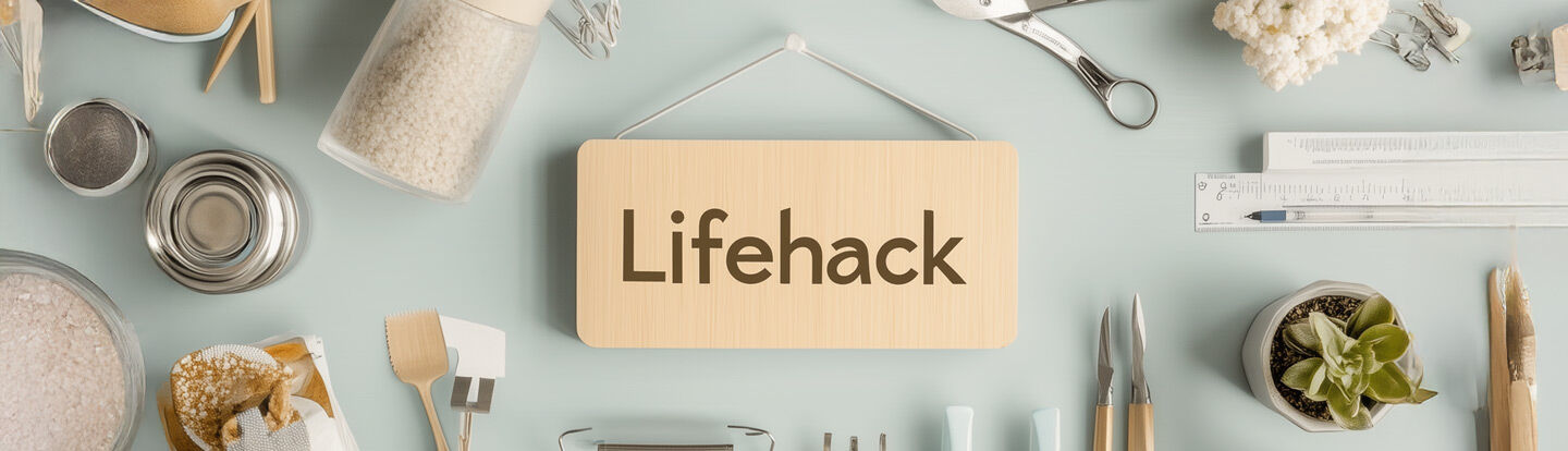 Lifehacks Lifehacks