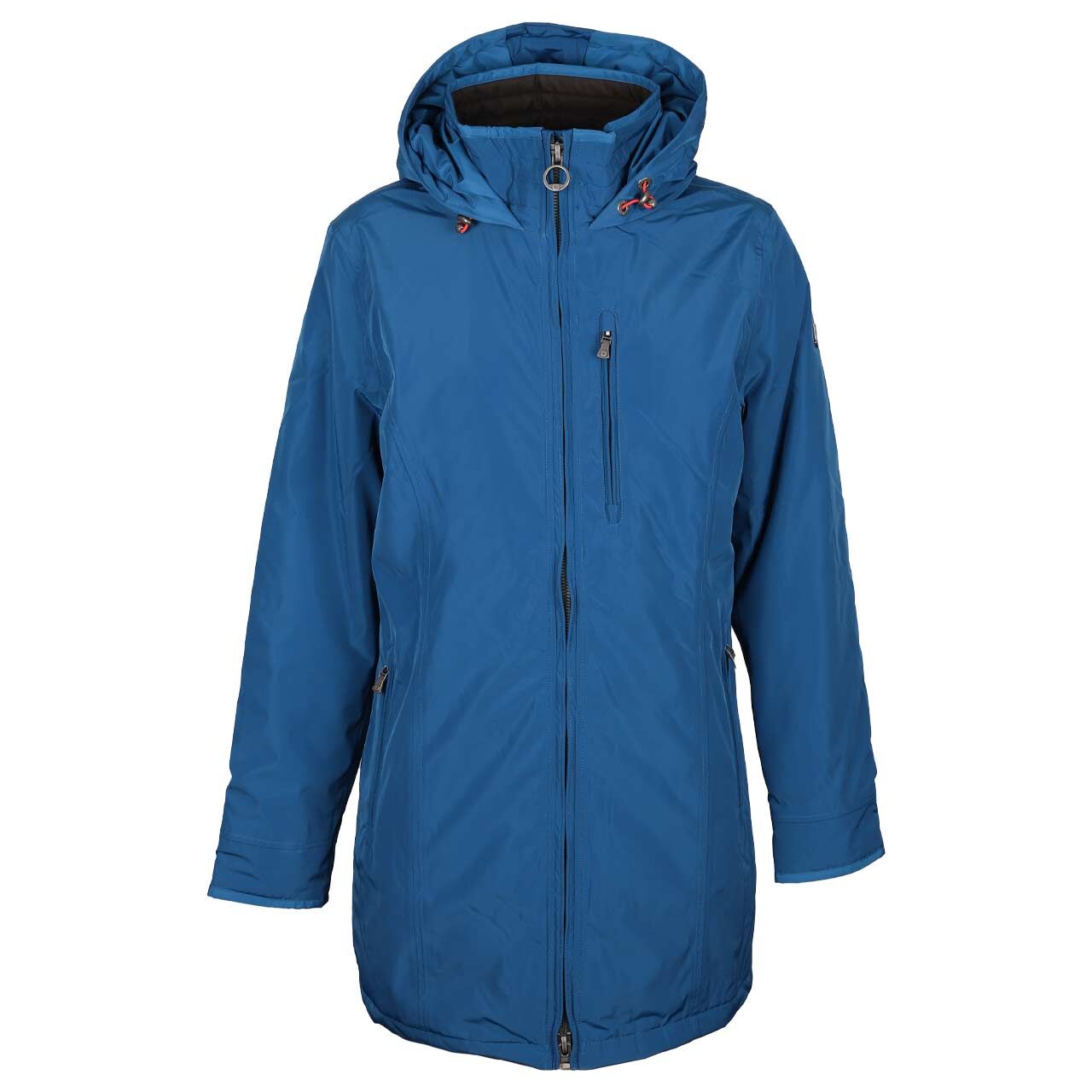 Wellensteyn Stockholm Damen Jacke nauticblue