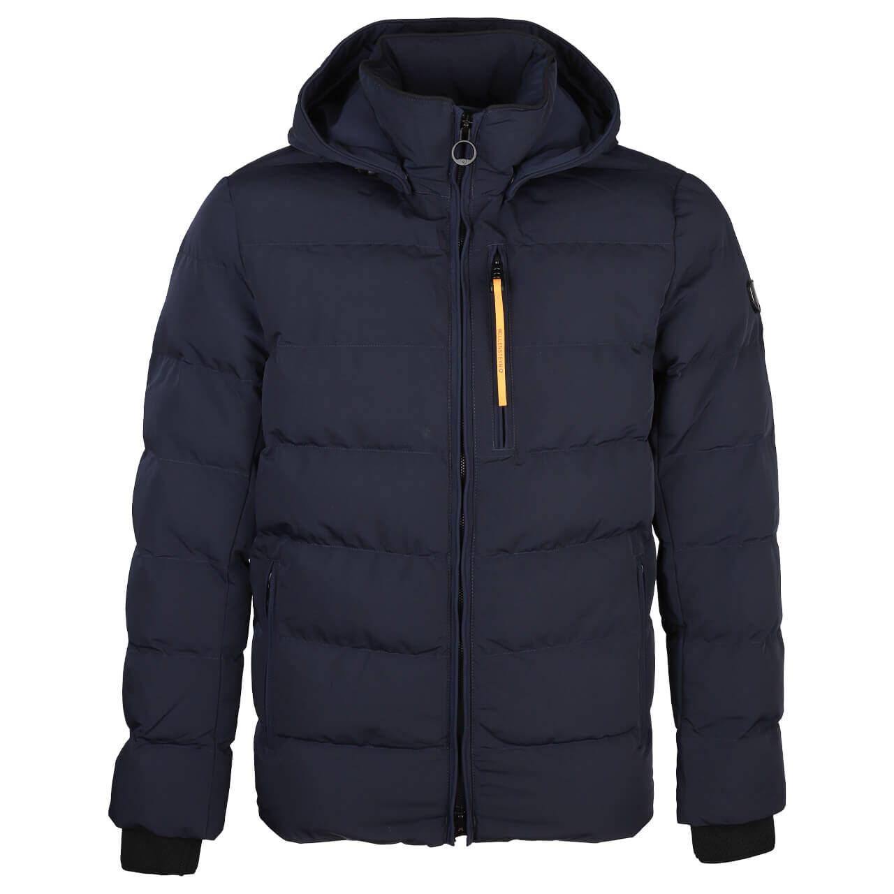 Wellensteyn Blackbird Men Short Herren Jacke midnightblue 