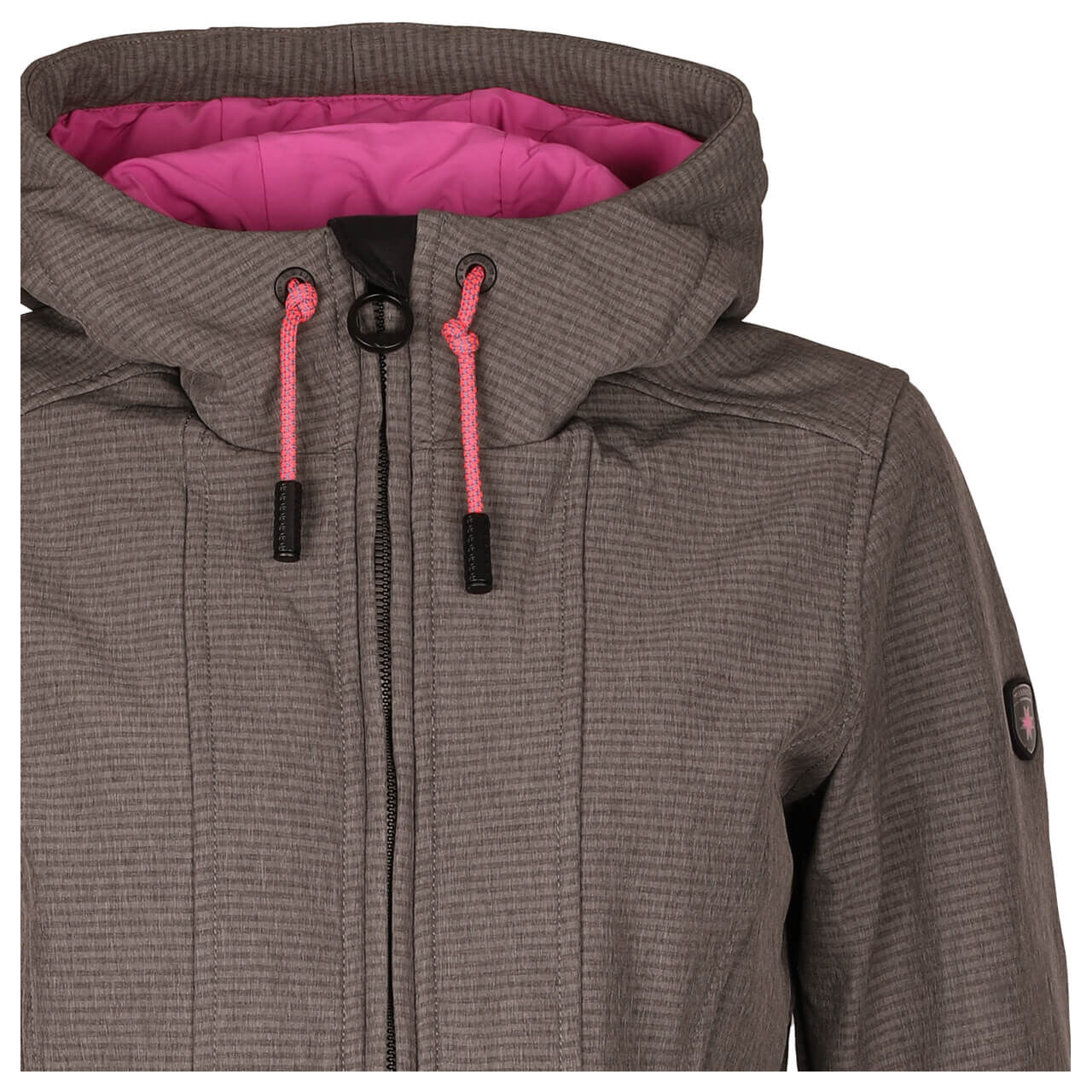 Wellensteyn Italy Hood Wellensteyn Sommerjacke Damen Xxl