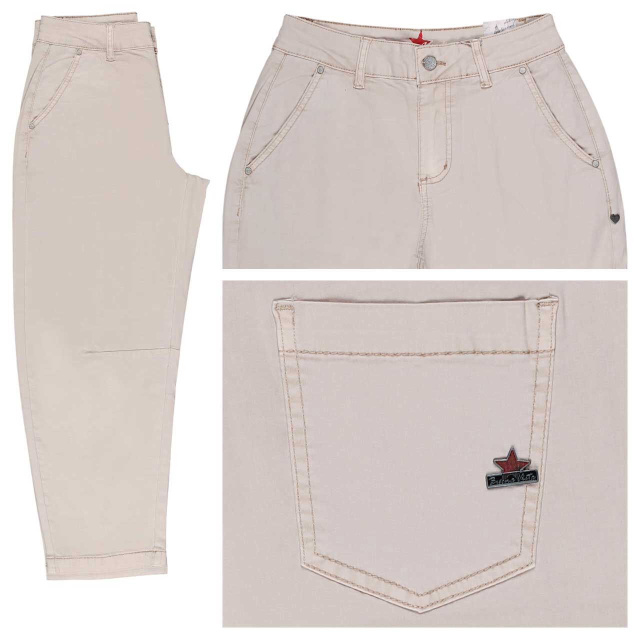 Buena Vista Barrel 7/8 Stretch Twill Baumwollhose kit