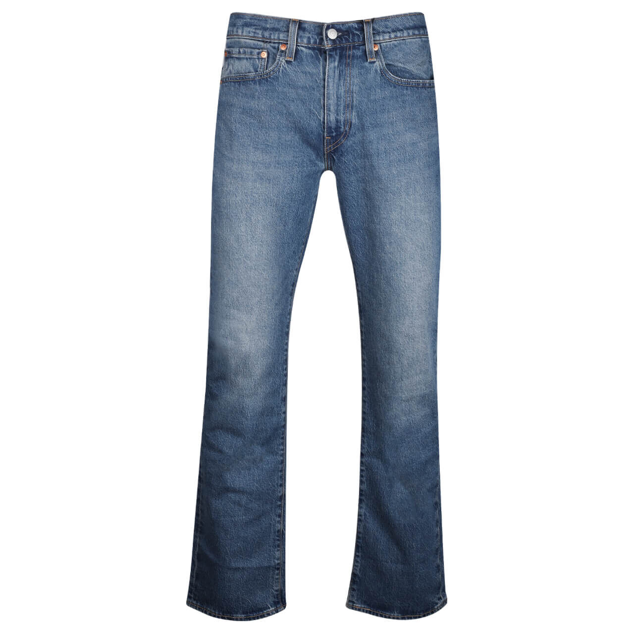 Levi's® 527 Herren Jeans classic blue used