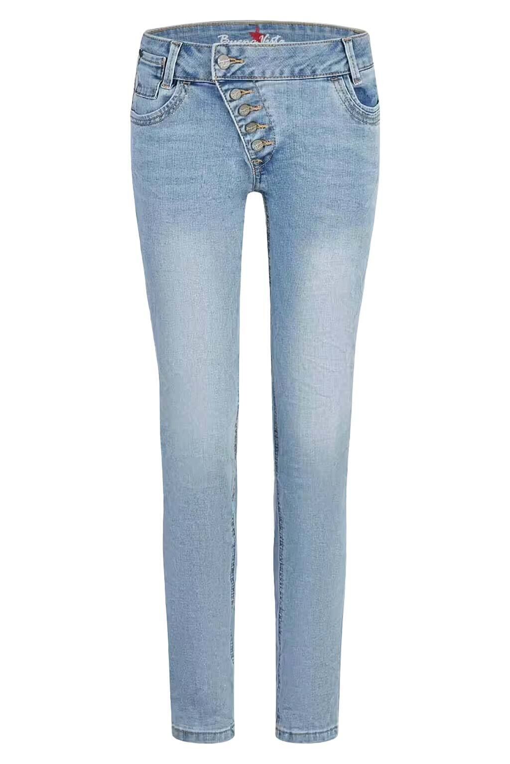 Buena Vista Jeans Kim