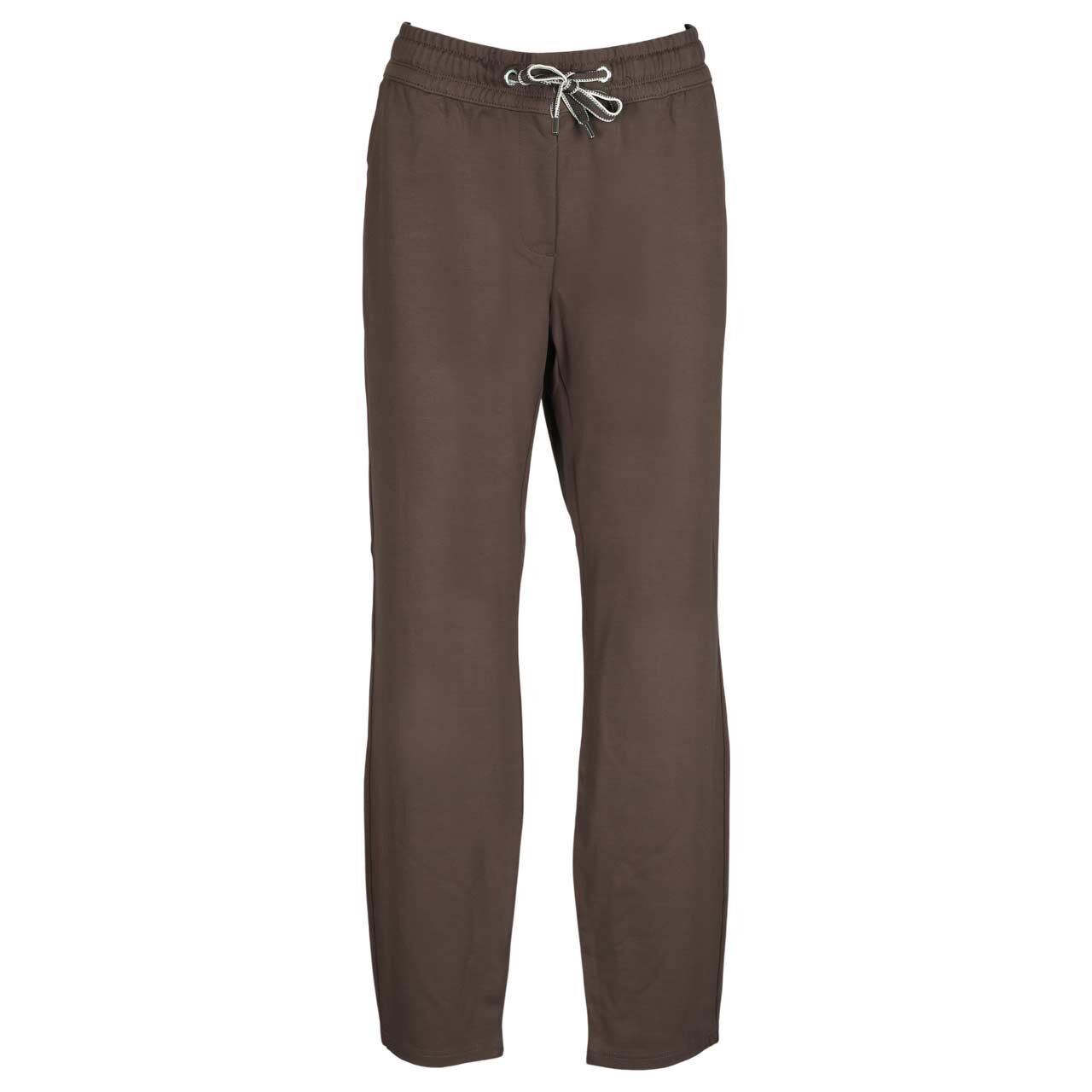 Cecil Tracey Hose Jogpants macchiato brown