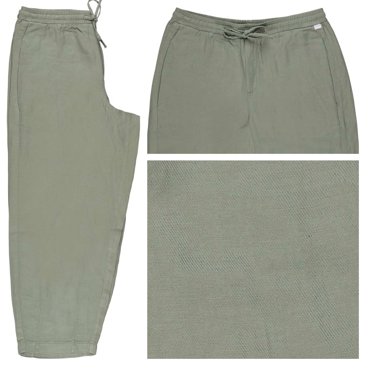 MAC Bay 2.3 7/8 Hose dried rosemary relaxed