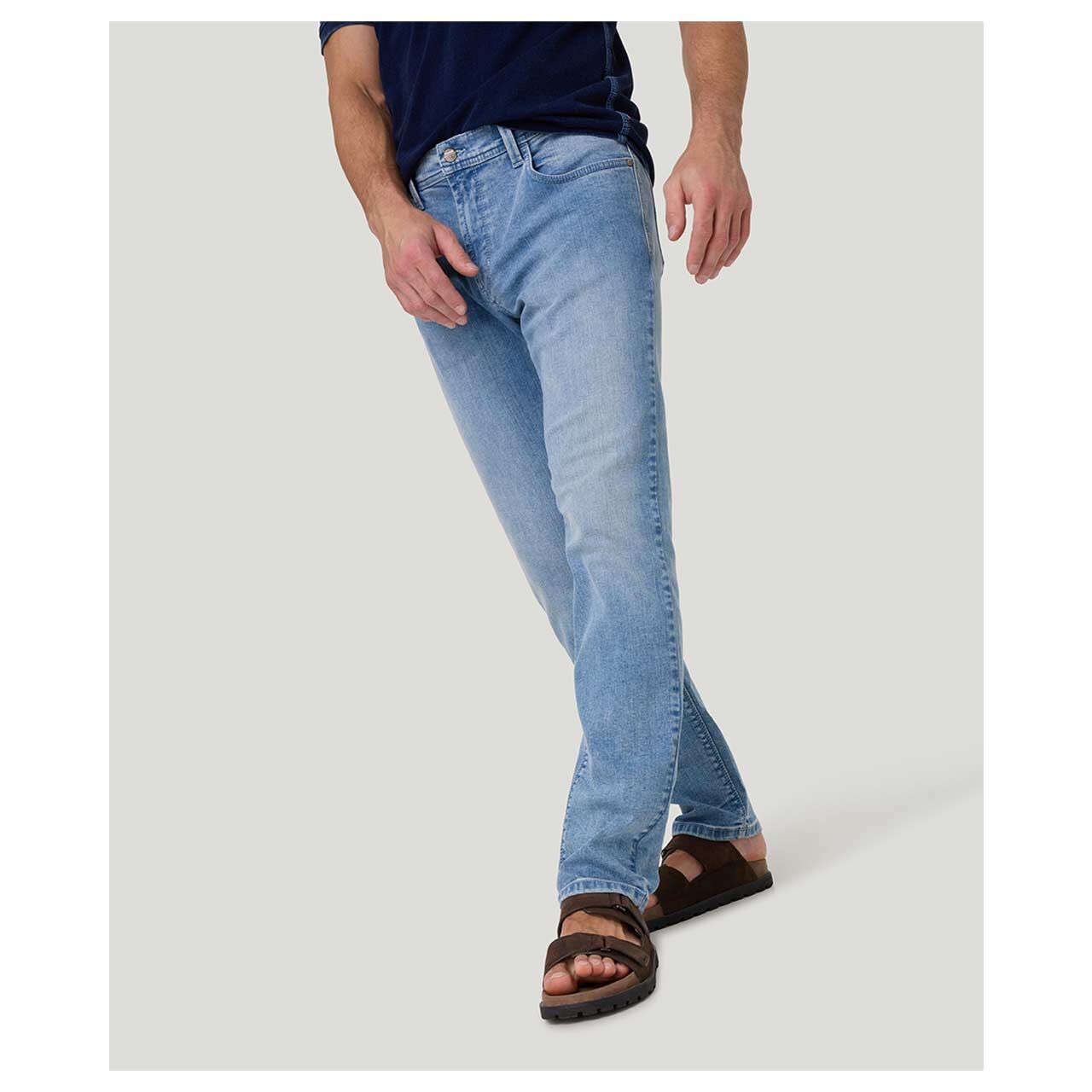 Pioneer Pantaloni Rando Megaflex Uomo Pioneer Pantaloni Rando Megaflex Uomo