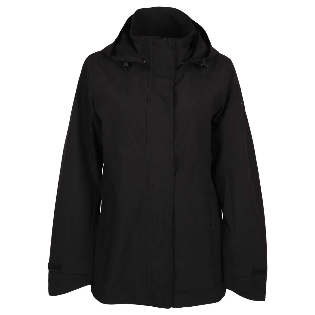 Wellensteyn Tirol Lady Damen Jacke black