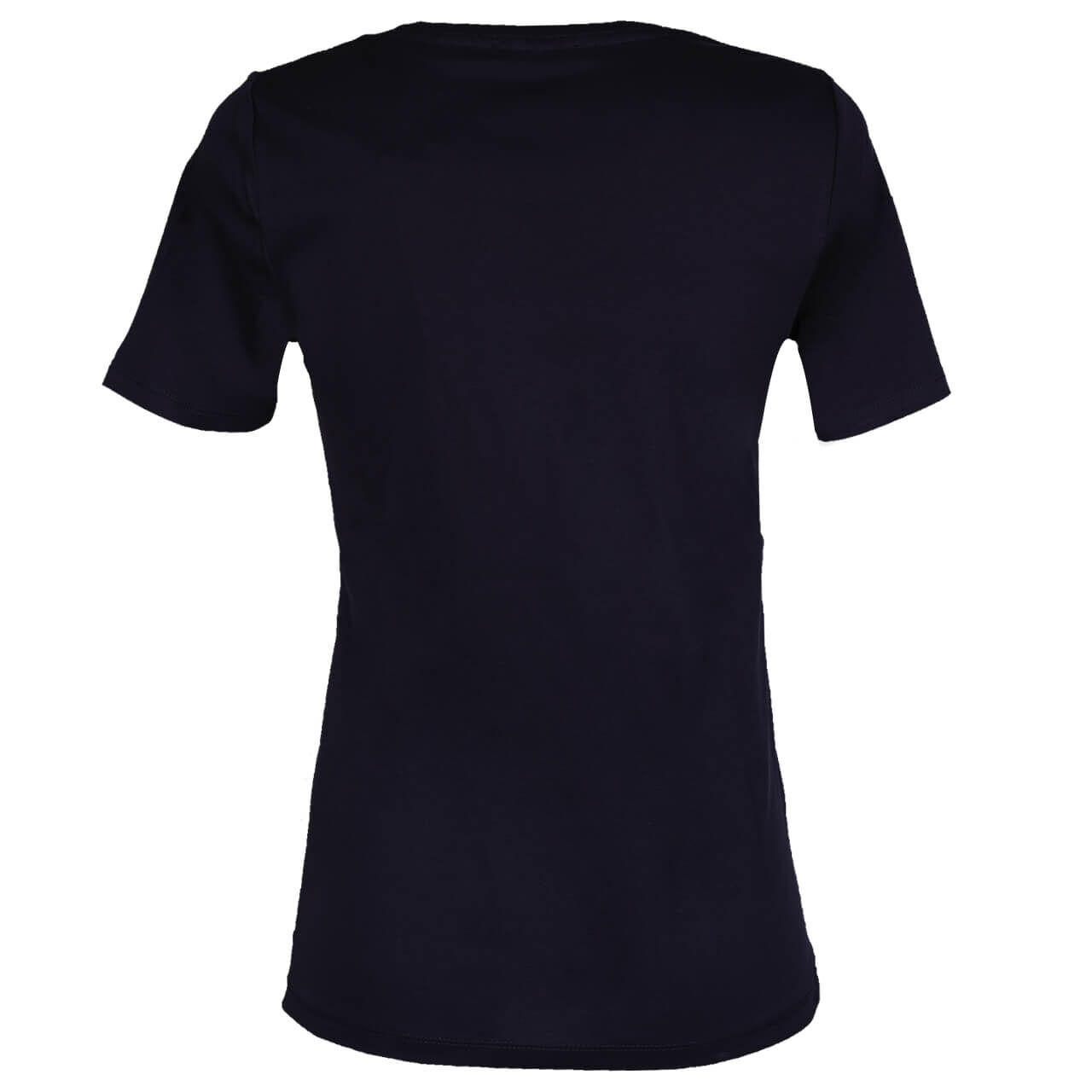 s.Oliver T-Shirt für Damen in Dunkelblau, FarbNr.: 5959