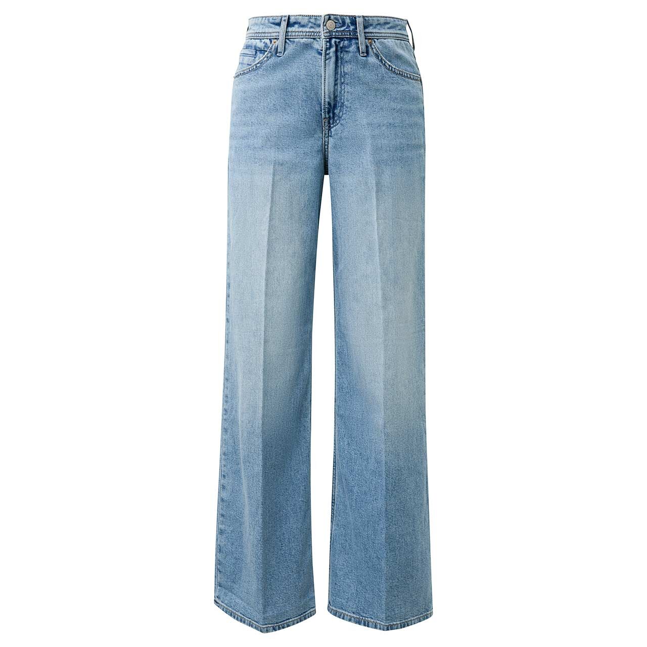 s.Oliver Suri Damen Jeans blue