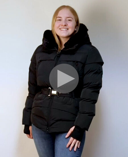 tivana-black-thumbnail Wellensteyn Tivana Damen Jacke in Schwarz