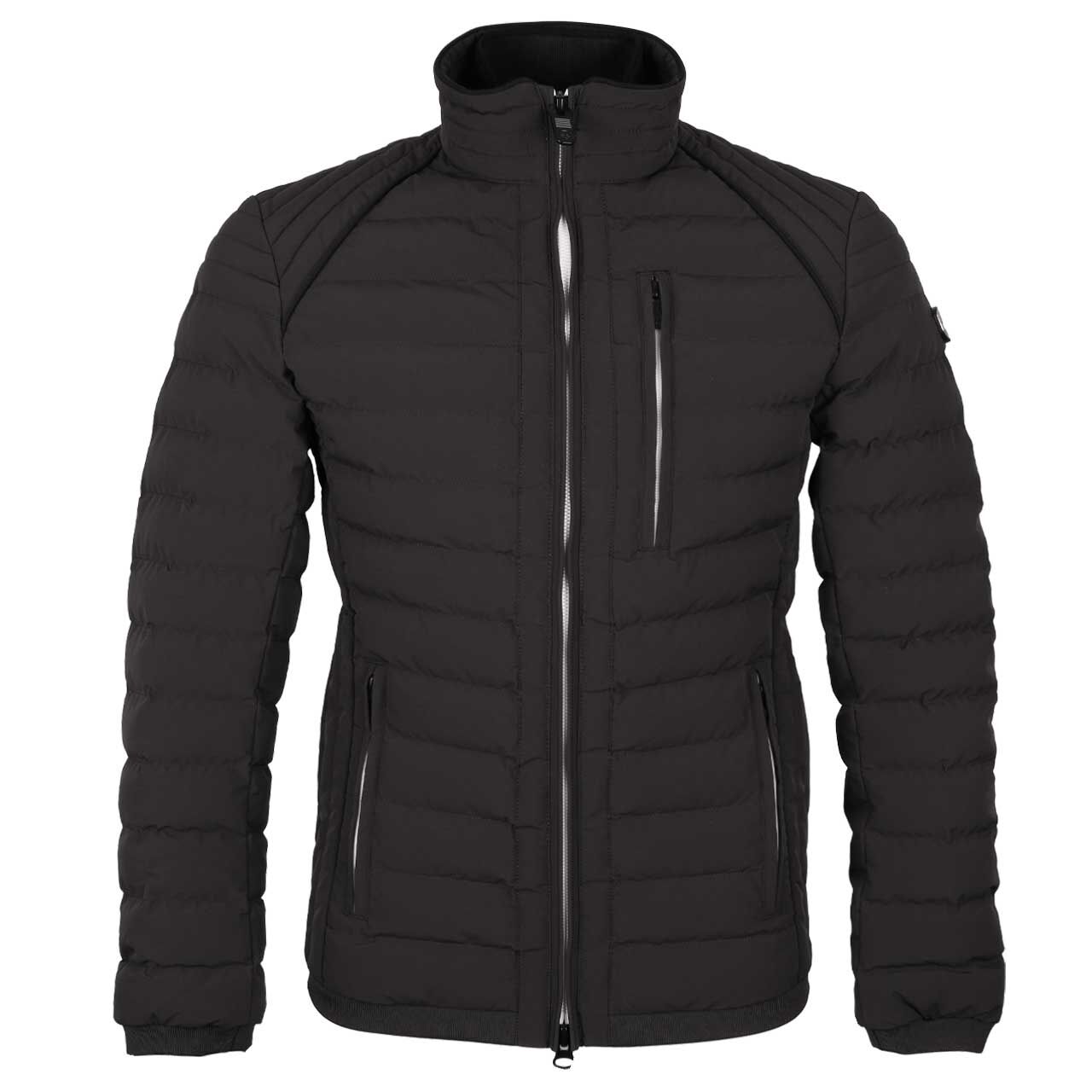 Wellensteyn Molecule/MOL Men Herren Jacke anthracite/cocos