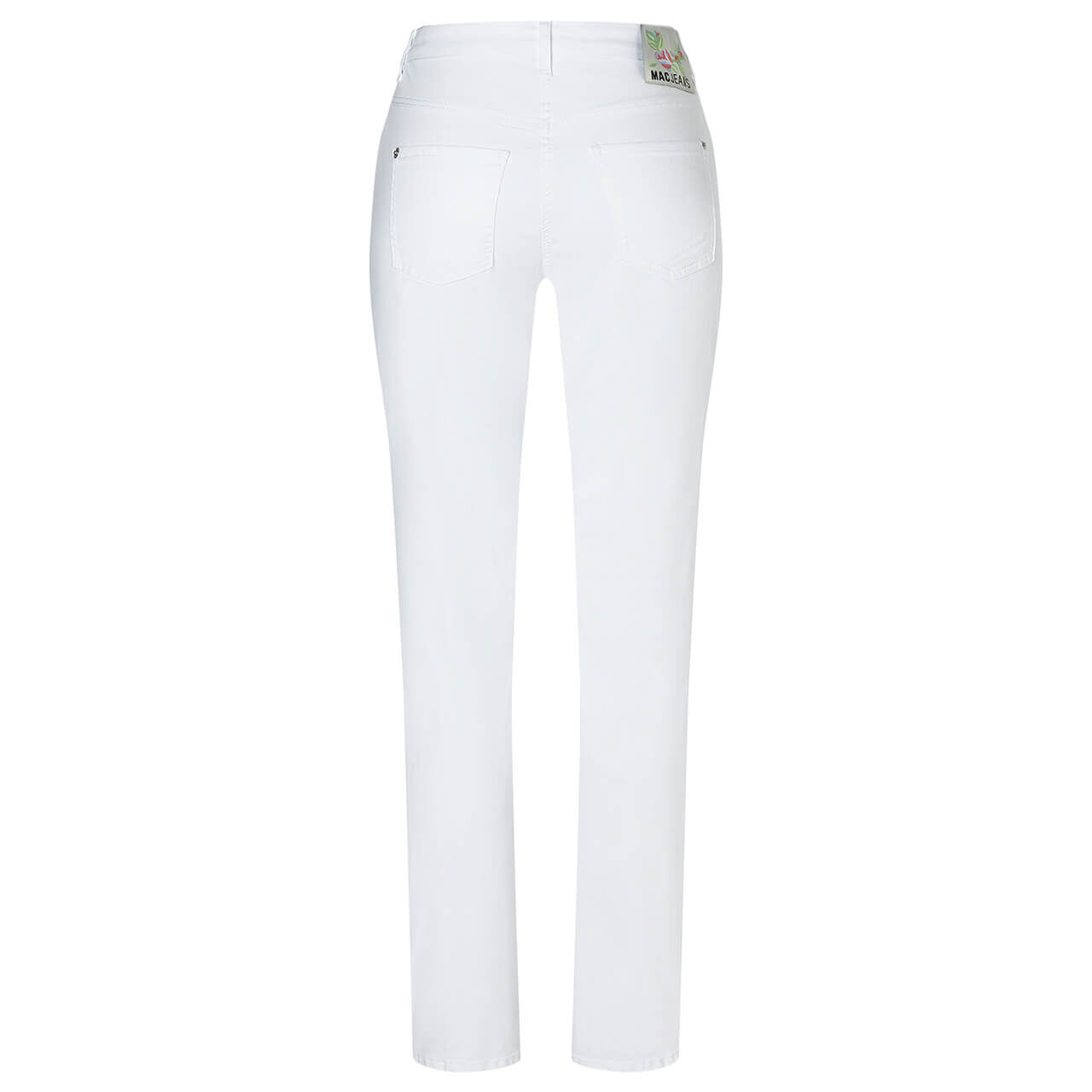 MAC Dream Jeans white wonderlight