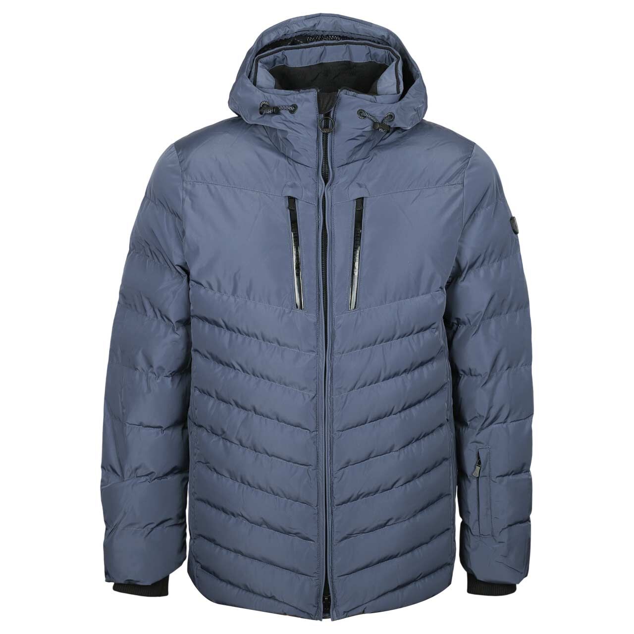 Wellensteyn Carmenere Men Herren Jacke shadowblue
