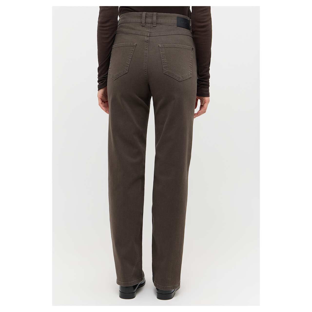 Angels Lara Jeans chocolate used