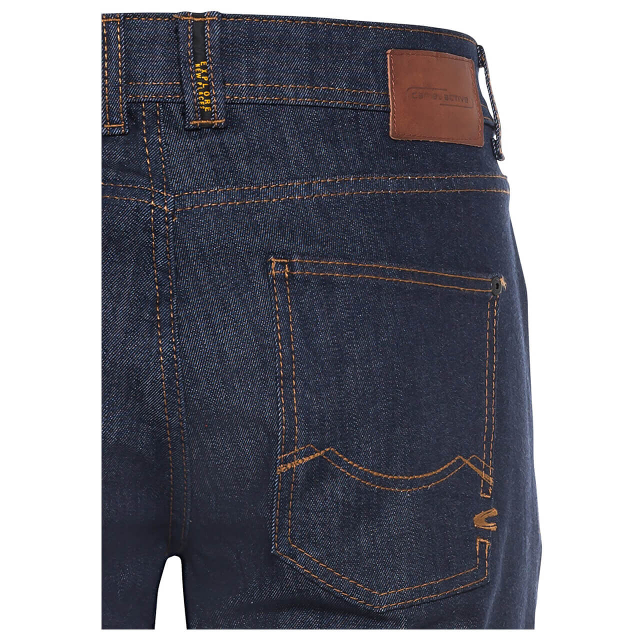 camel-active-jeans-houston-blau-47-ansicht-detail-hinten Camel active Jeans Houston für Herren in Dunkelblau, FarbNr.: 47