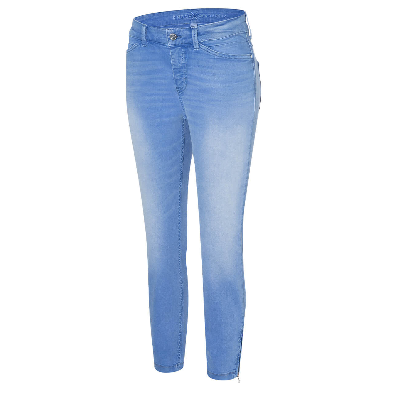 MAC Dream Chic 7/8 Jeans bright cobalt MAC Dream Chic 7/8 Jeans bright cobalt