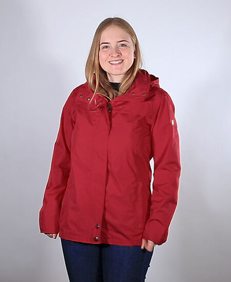 avenida-red-thumbnail Wellensteyn Jacke Avenida für Damen in Rot, FarbNr.: AVEN-44-red