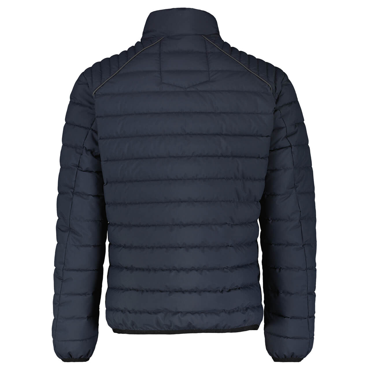Lerros Herren Jacke Blouson blue night
