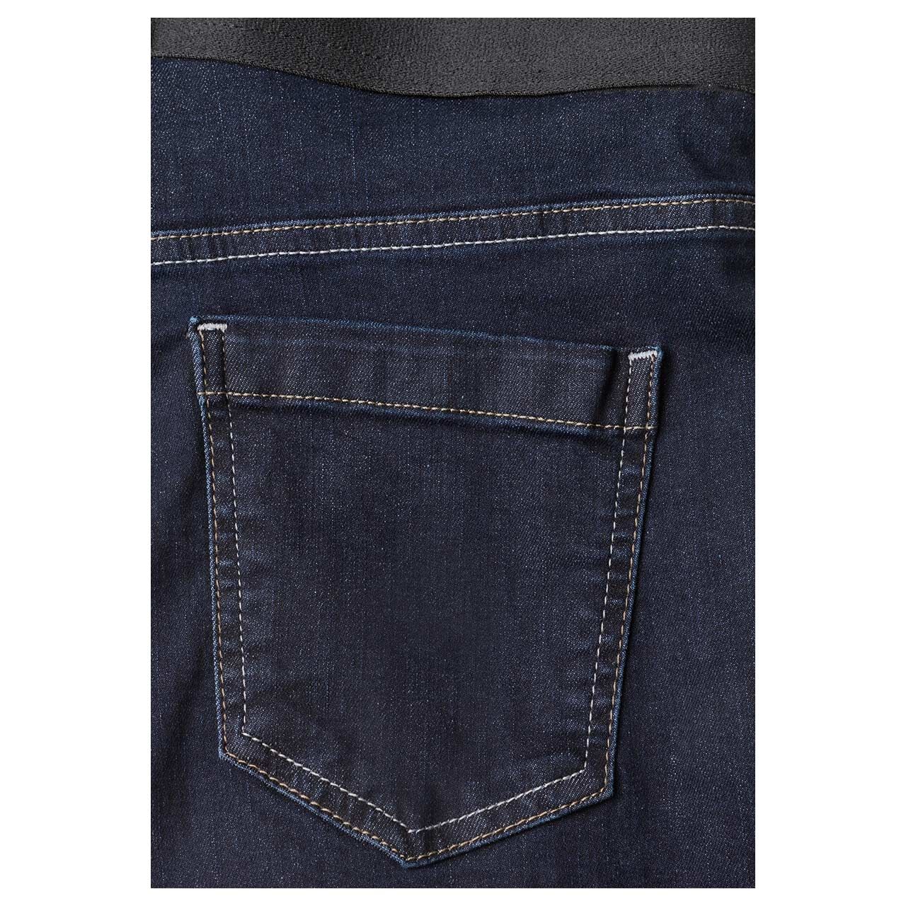 Cecil Vicky Jeans rinsed wash elastic