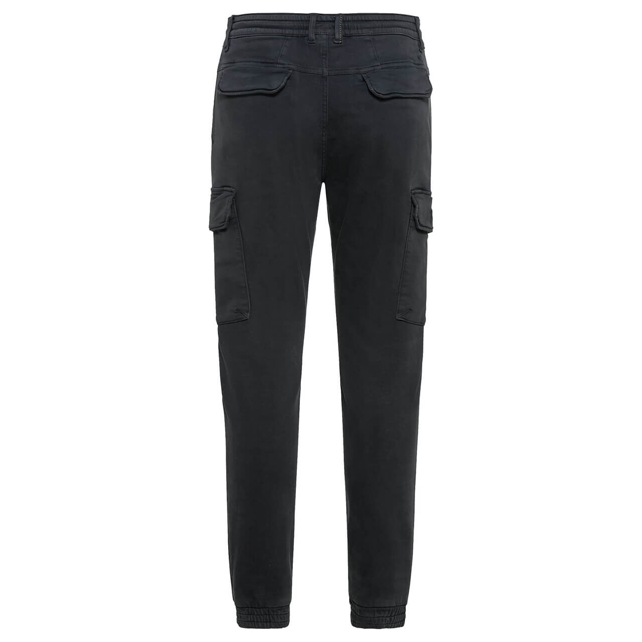 Camel active Toronto Cargo Baumwollhose asphalt