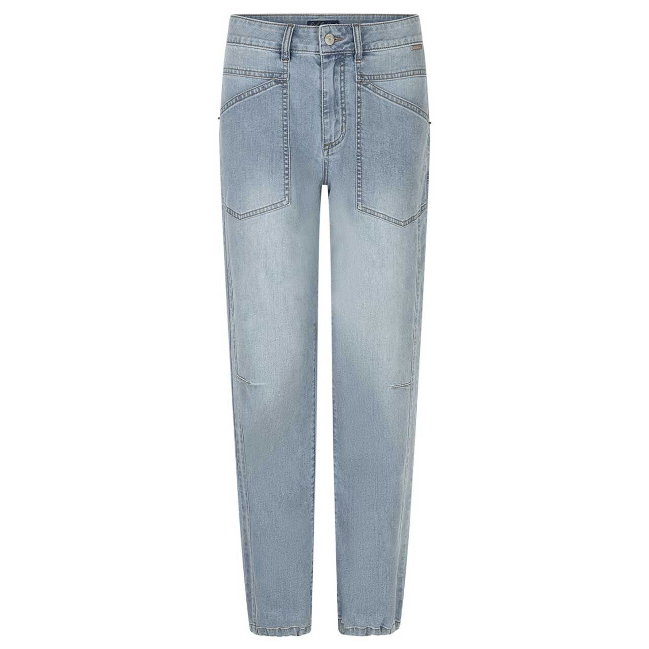 Damen Ankle Jeans Jules Jogpants von Red Button, Vorderansicht