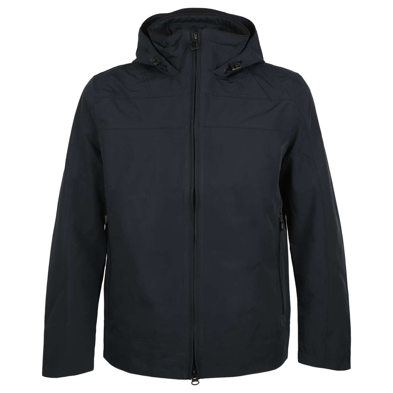 Wellensteyn Sportsman Herren Jacke darknavy