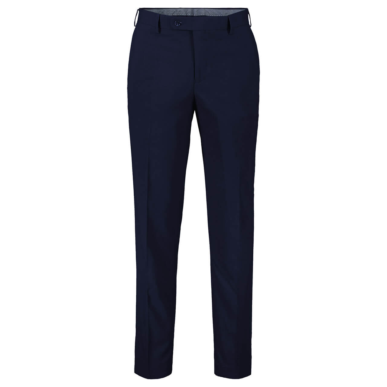 Lerros Herren Chino Anzughose navy blue Lerros Herren Chino Anzughose navy blue