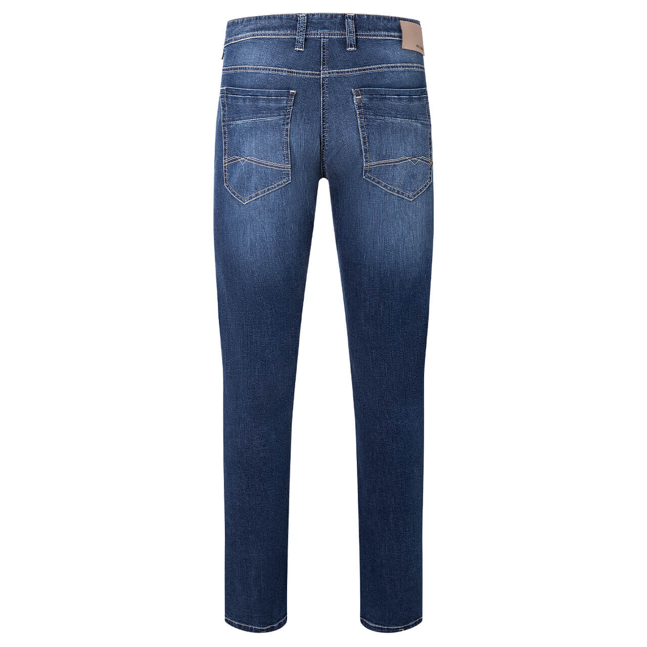 MAC Ben Jeans midblue authentic used