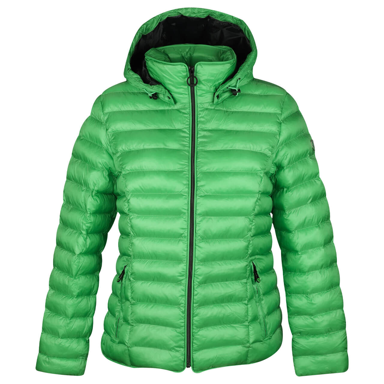 Wellensteyn Italy Hood Damen Jacke grashopper Wellensteyn Italy Hood Damen Jacke grashopper