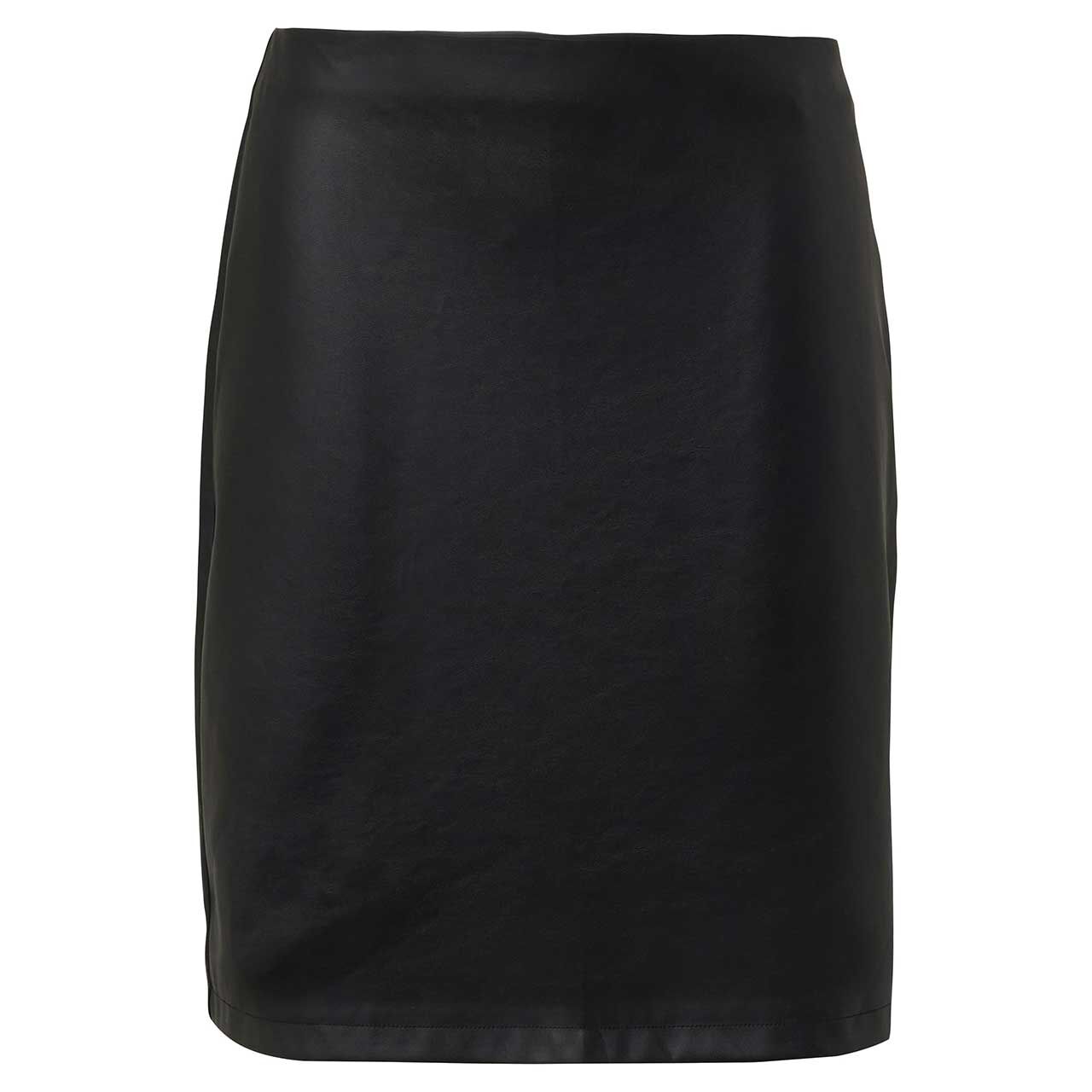 s.Oliver Damen Rock black leather s.Oliver Damen Rock black leather