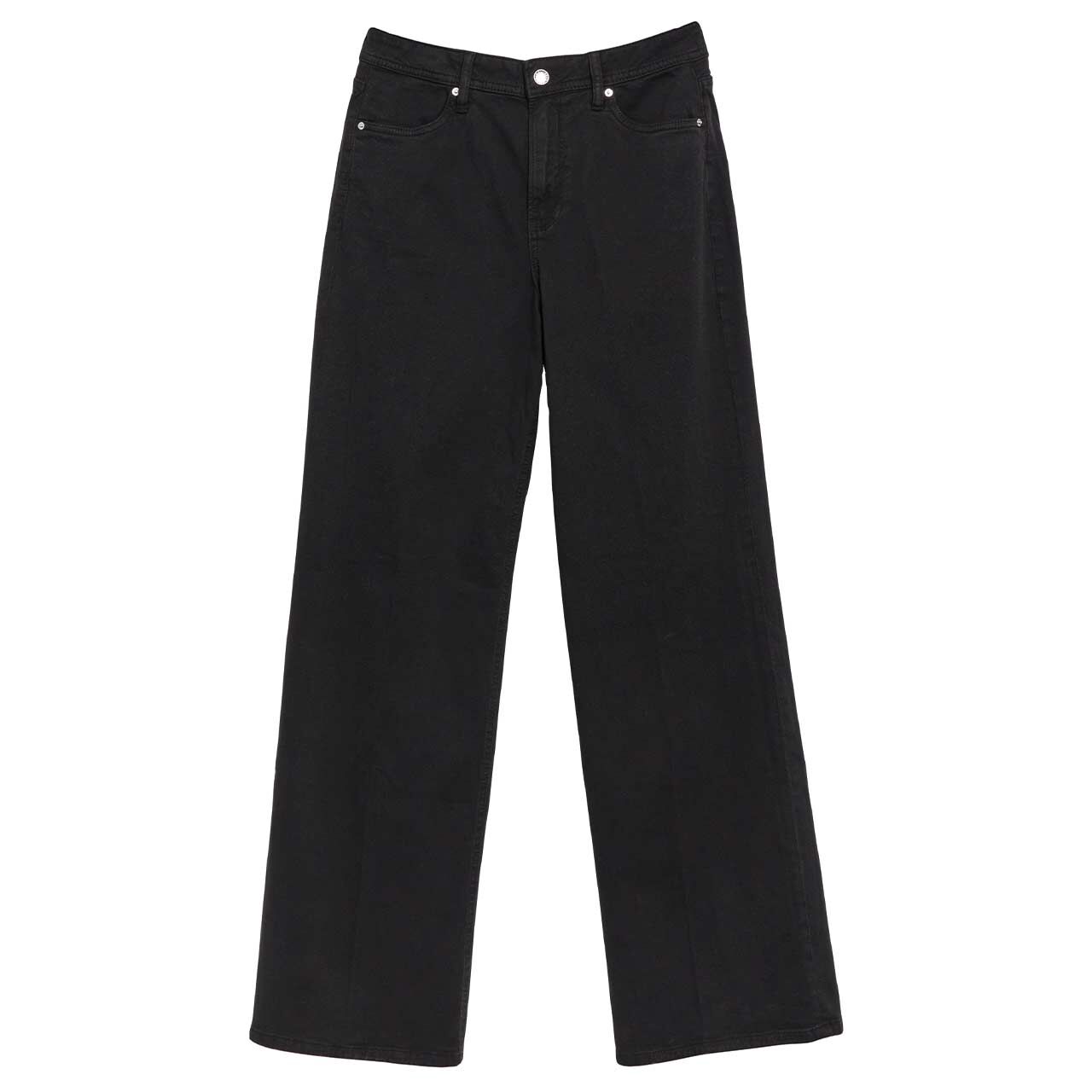 s.Oliver Suri Damen Jeans black denim